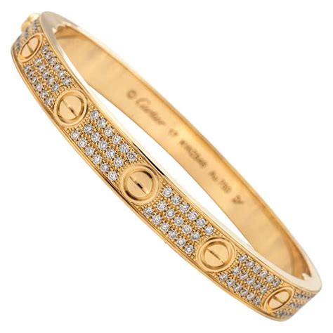 cartier bangles for sale|cartier bracelets official website.